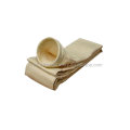 High temperature ptfe dust collector filter bags